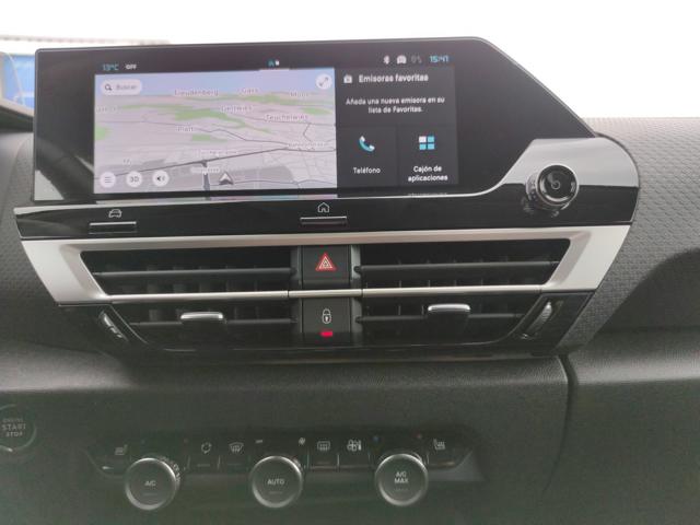 CITROEN C4 1.2 Hybrid Max-image-5
