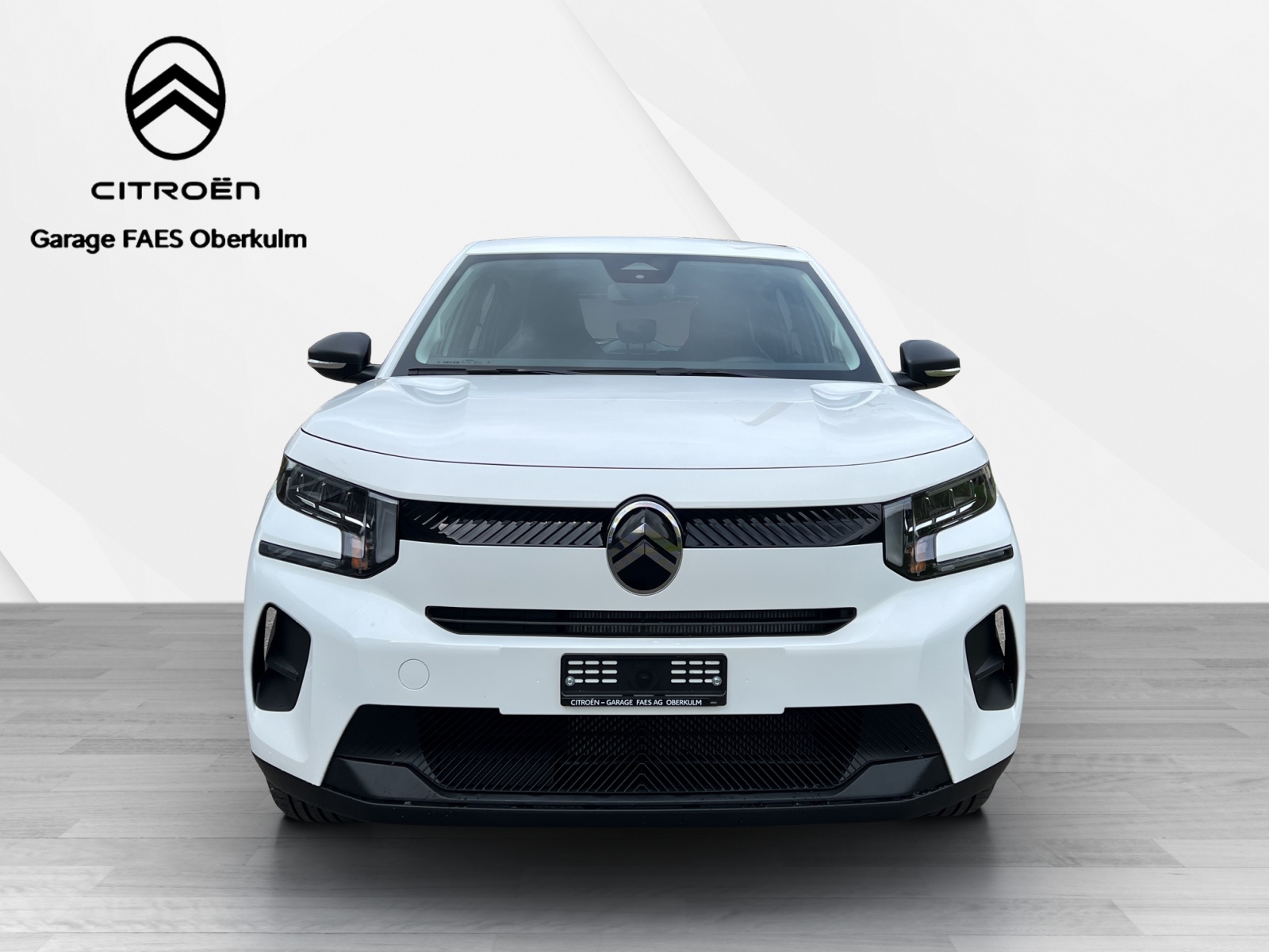 CITROEN e-C3 You-image-1