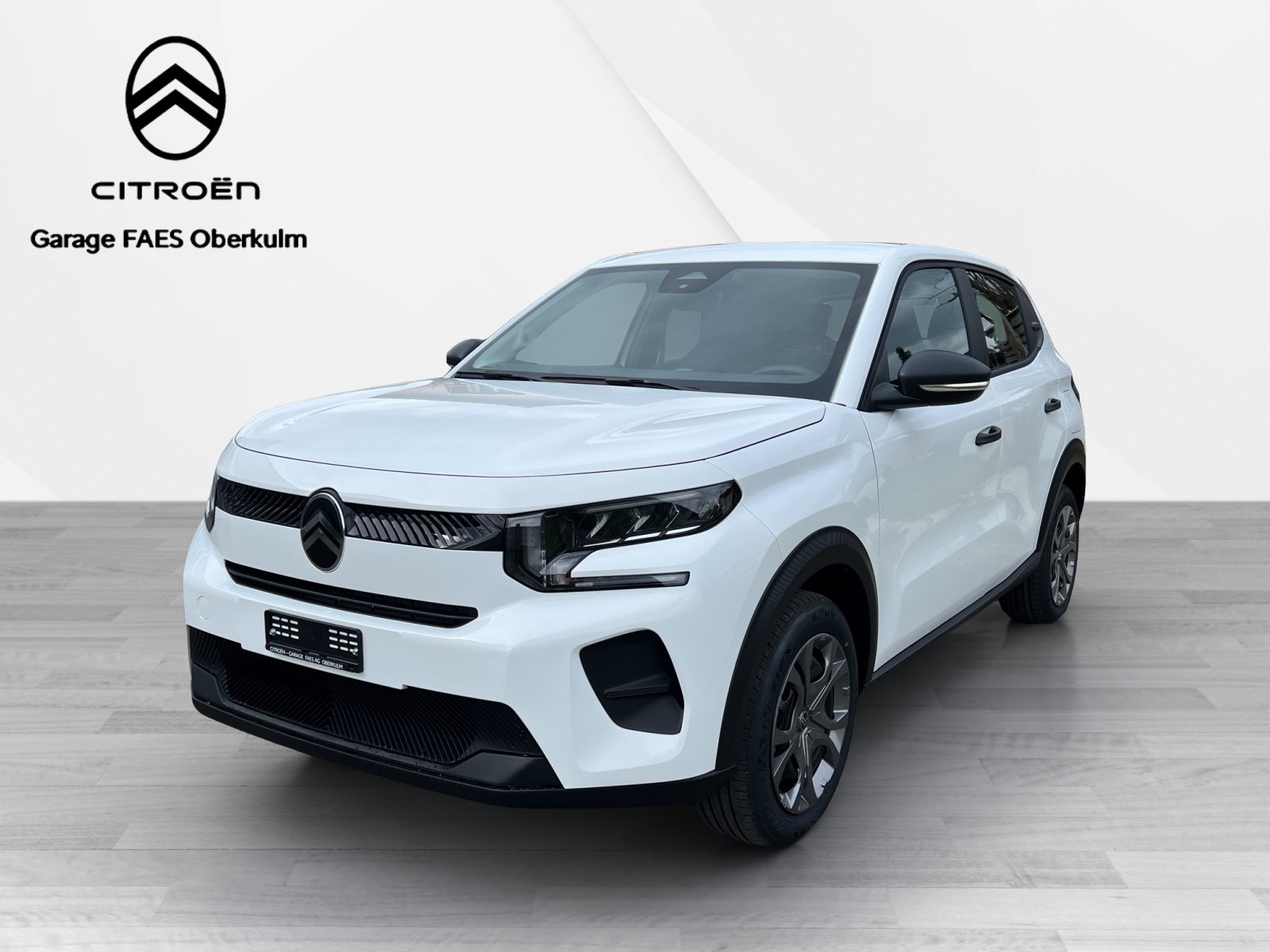 CITROEN e-C3 You-image-0