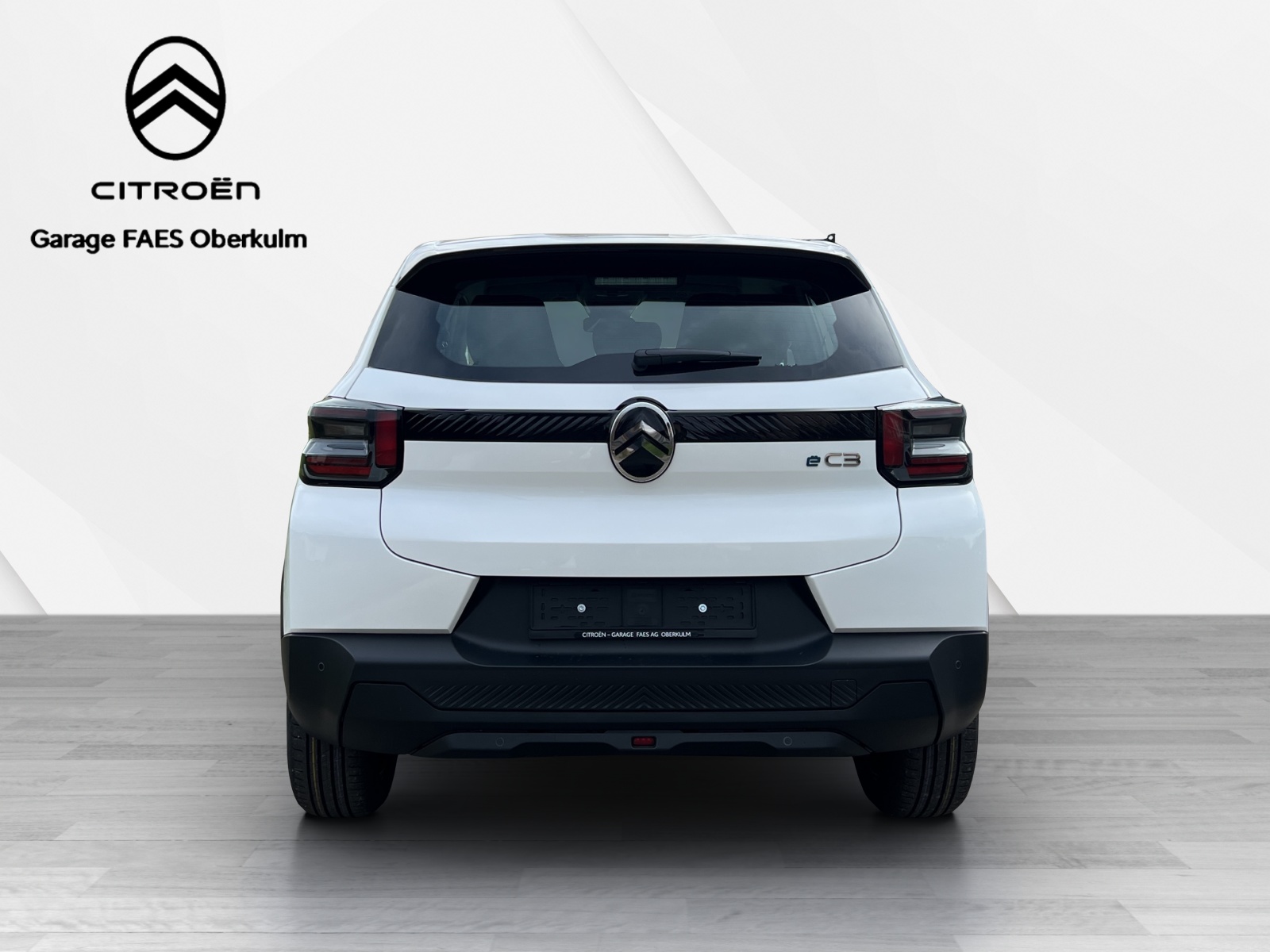 CITROEN e-C3 You-image-4