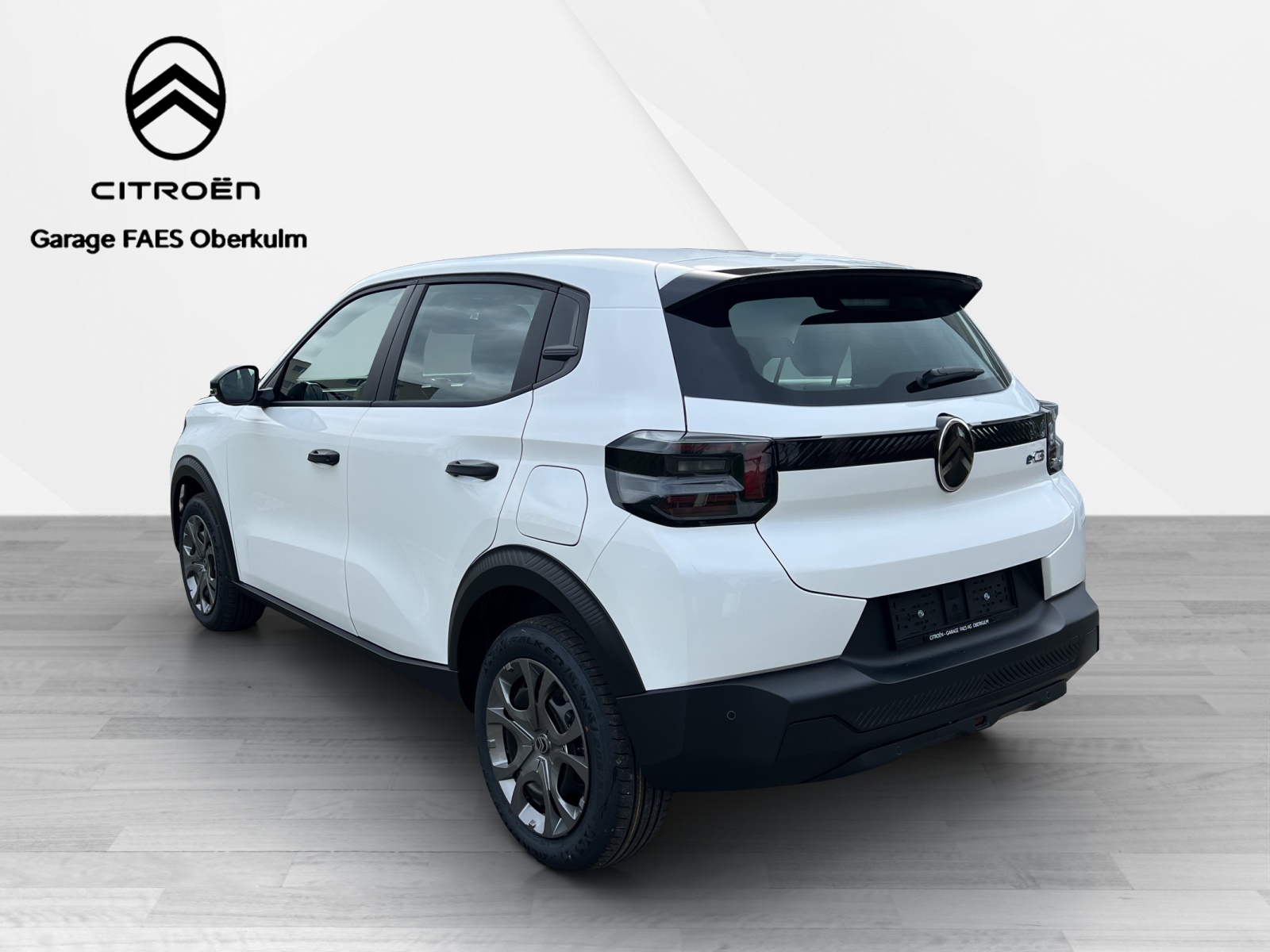 CITROEN e-C3 You-image-3
