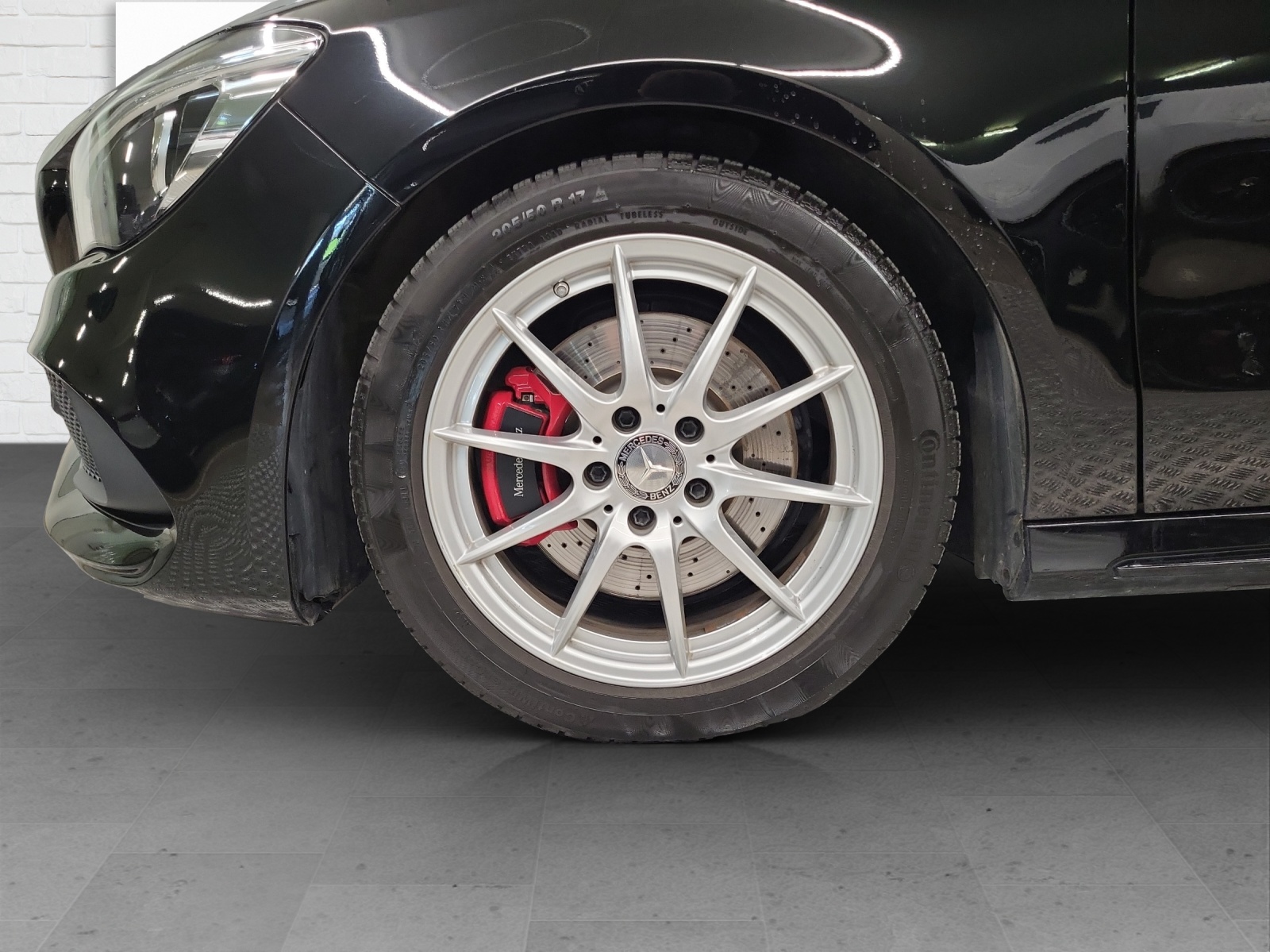 MERCEDES-BENZ CLA 250 Sport 4Matic-image-5