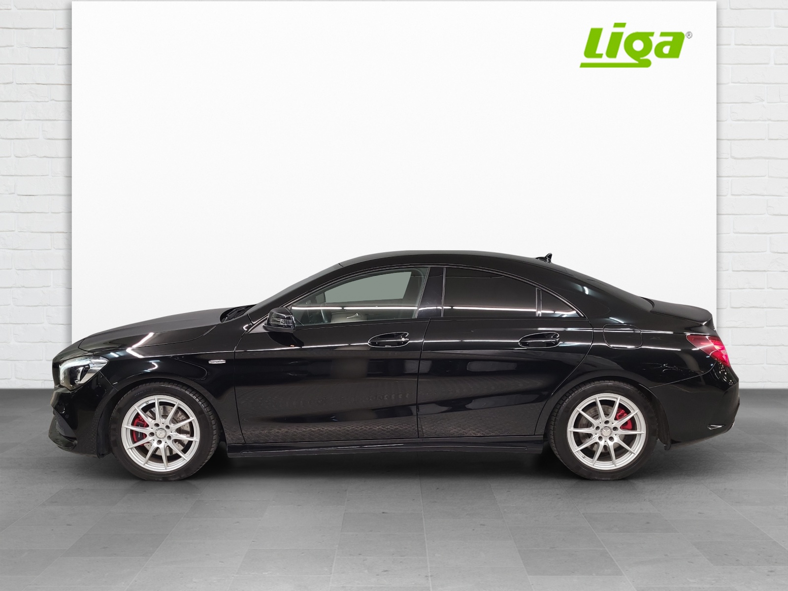 MERCEDES-BENZ CLA 250 Sport 4Matic-image-0