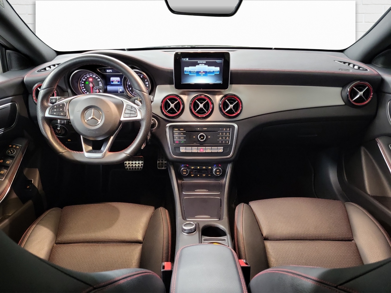 MERCEDES-BENZ CLA 250 Sport 4Matic-image-7