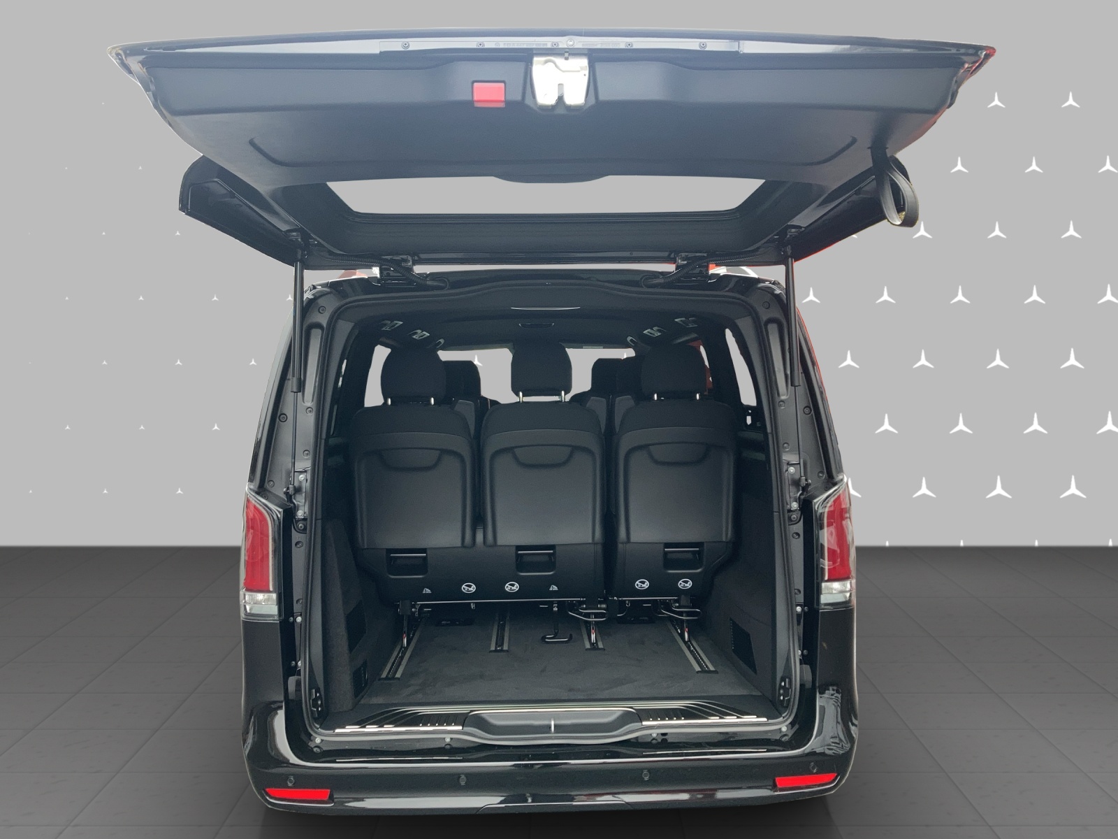 MERCEDES-BENZ V 250 d Style lang 4Matic 9G-Tronic-image-7