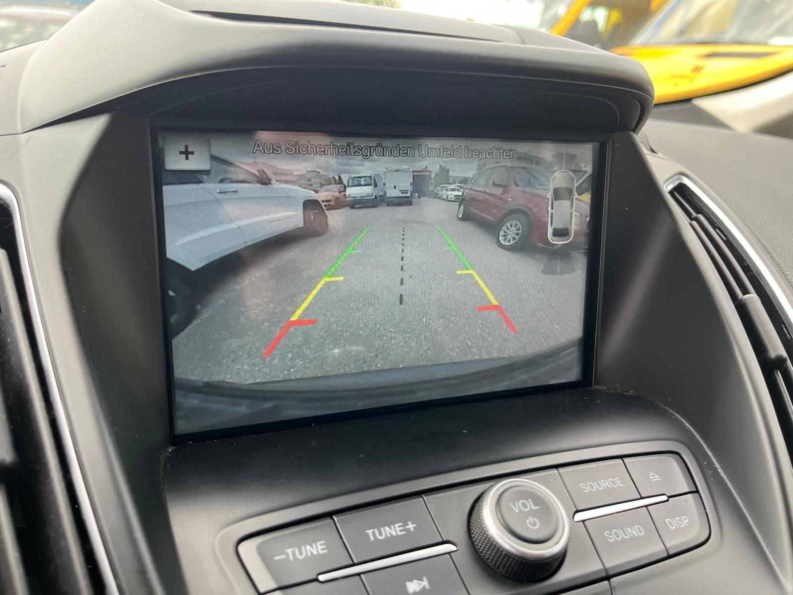 FORD C-Max 1.5 SCTi Titanium X Automat-image-11