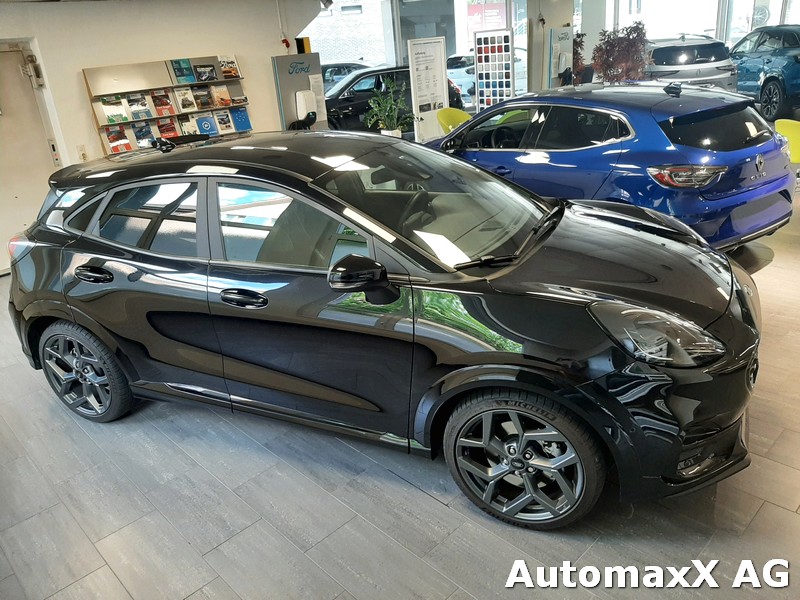 FORD Puma 1.5 EcoB ST-image-2