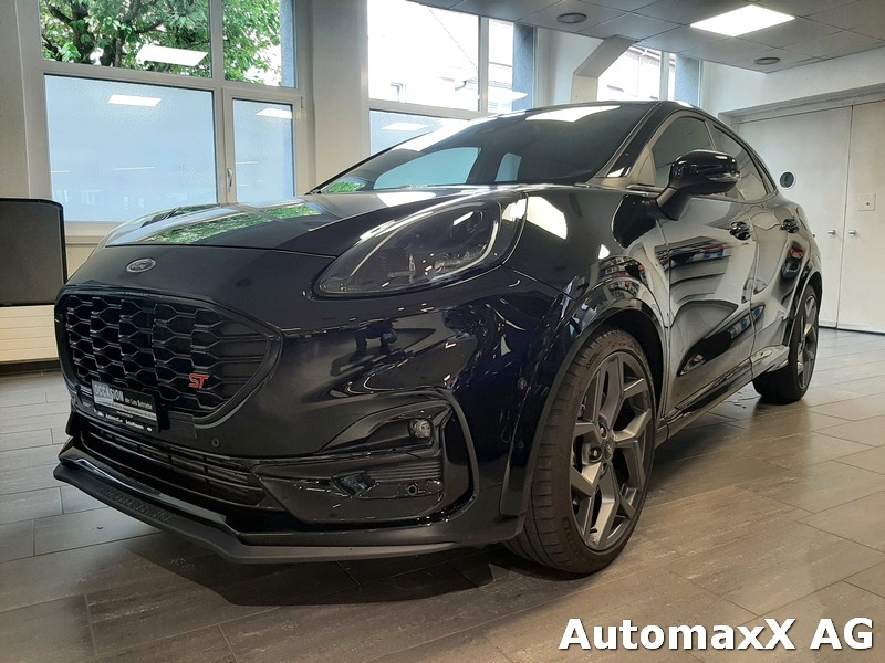 FORD Puma 1.5 EcoB ST-image-0