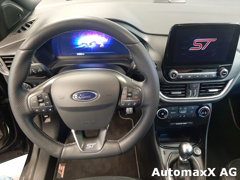 FORD Puma 1.5 EcoB ST-image-9