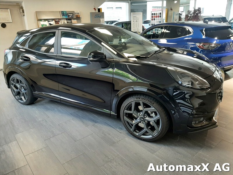 FORD Puma 1.5 EcoB ST-image-4