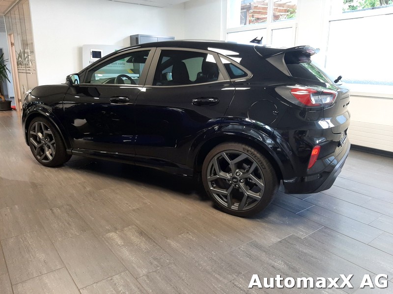 FORD Puma 1.5 EcoB ST-image-5