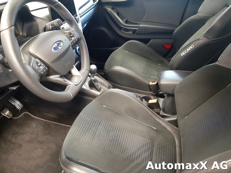 FORD Puma 1.5 EcoB ST-image-11