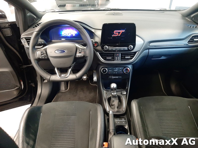 FORD Puma 1.5 EcoB ST-image-8