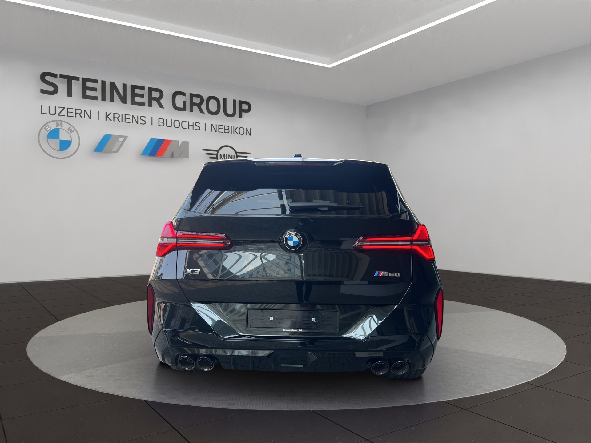BMW X3 xDrive M50 48V M Sport Pro-image-7