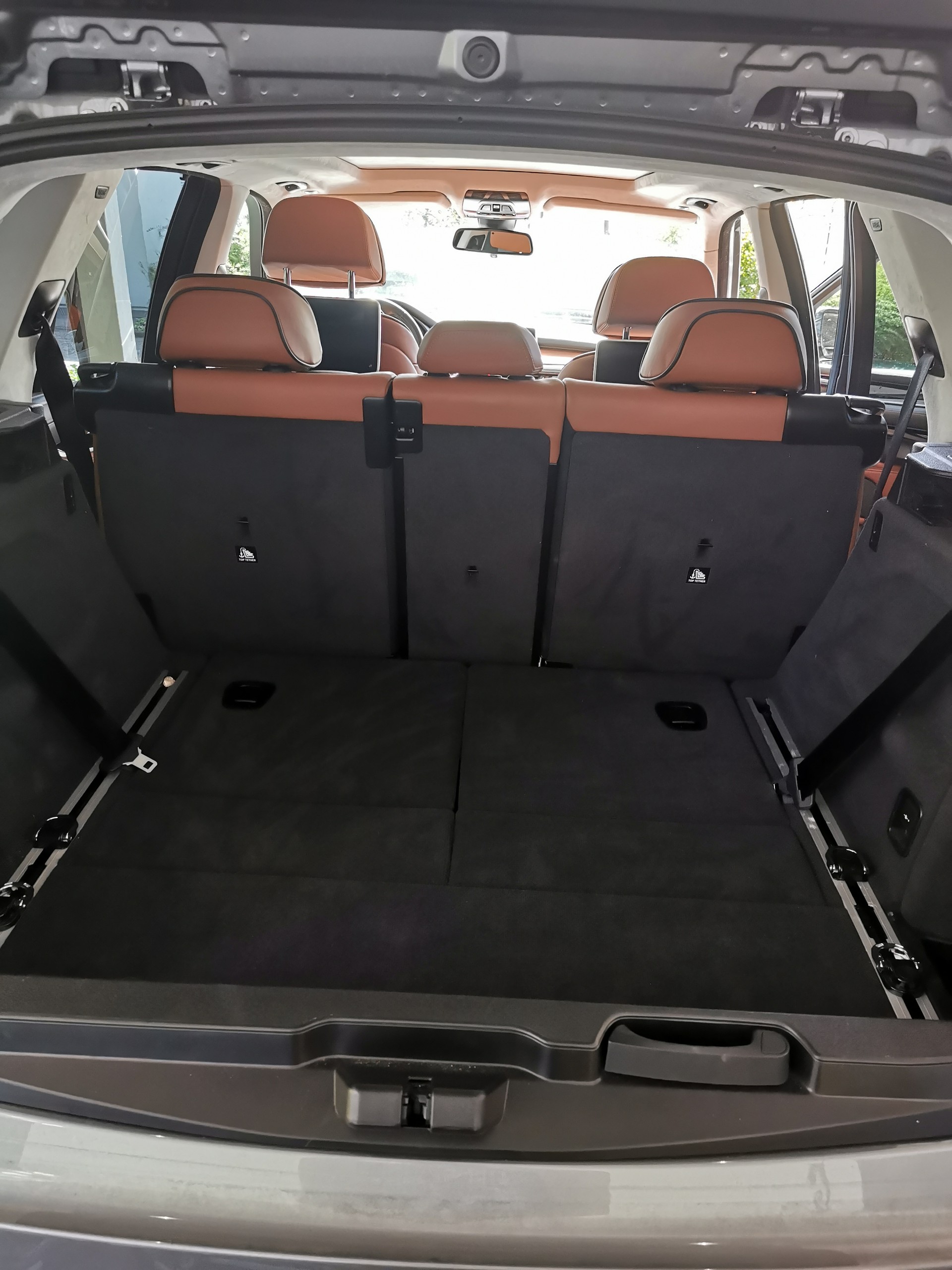 BMW X5 xDrive 50i Pure M Sport Plus Steptronic-image-14