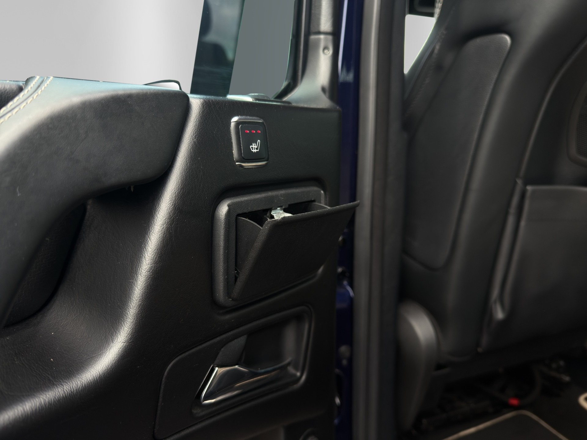 MERCEDES-BENZ G 63 AMG Edition 463 Speedshift Plus 7G-Tronic-image-18