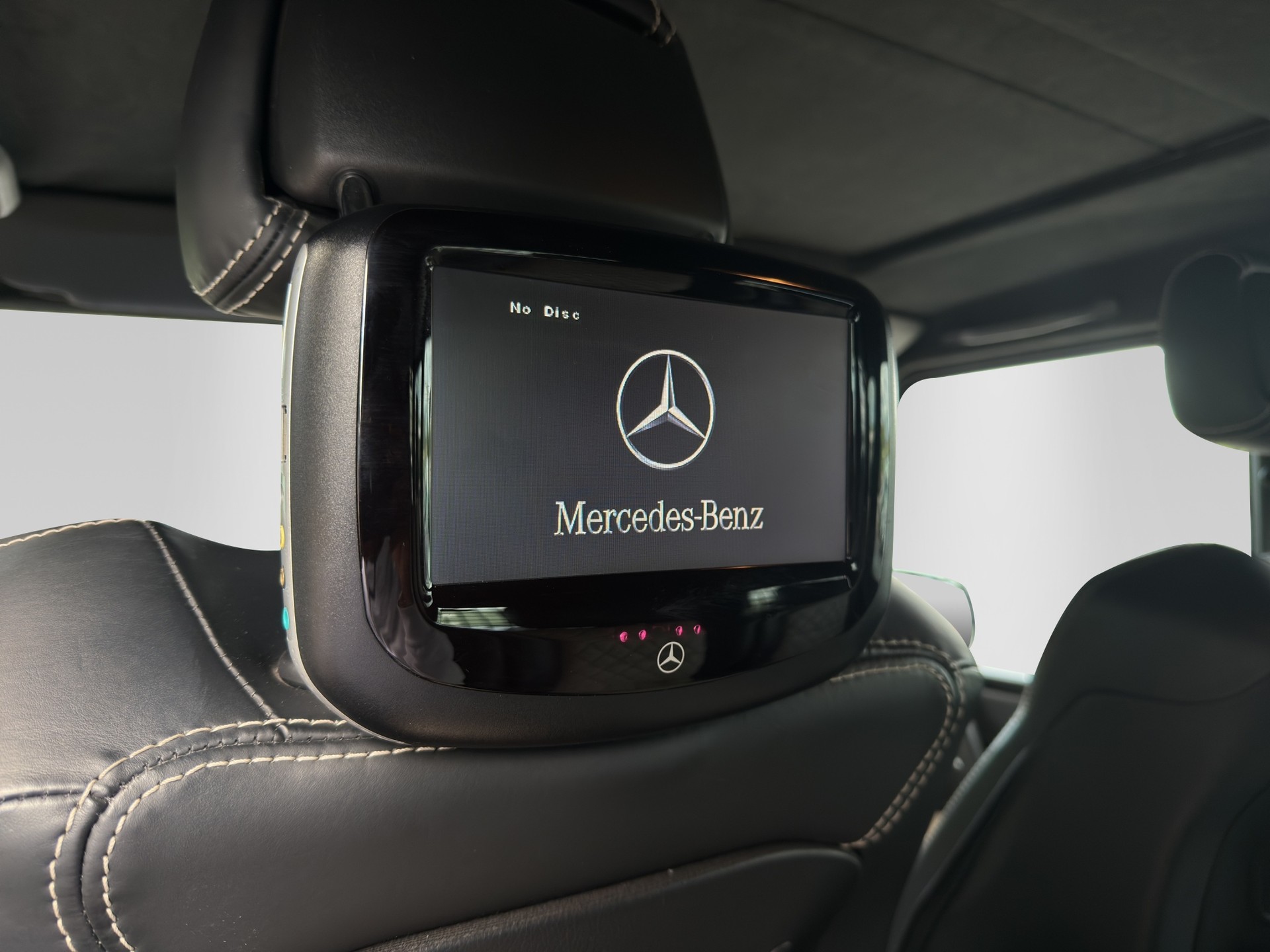 MERCEDES-BENZ G 63 AMG Edition 463 Speedshift Plus 7G-Tronic-image-17