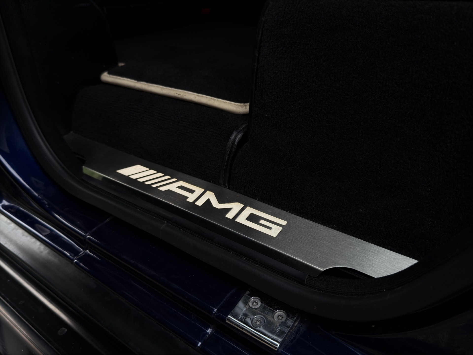 MERCEDES-BENZ G 63 AMG Edition 463 Speedshift Plus 7G-Tronic-image-19