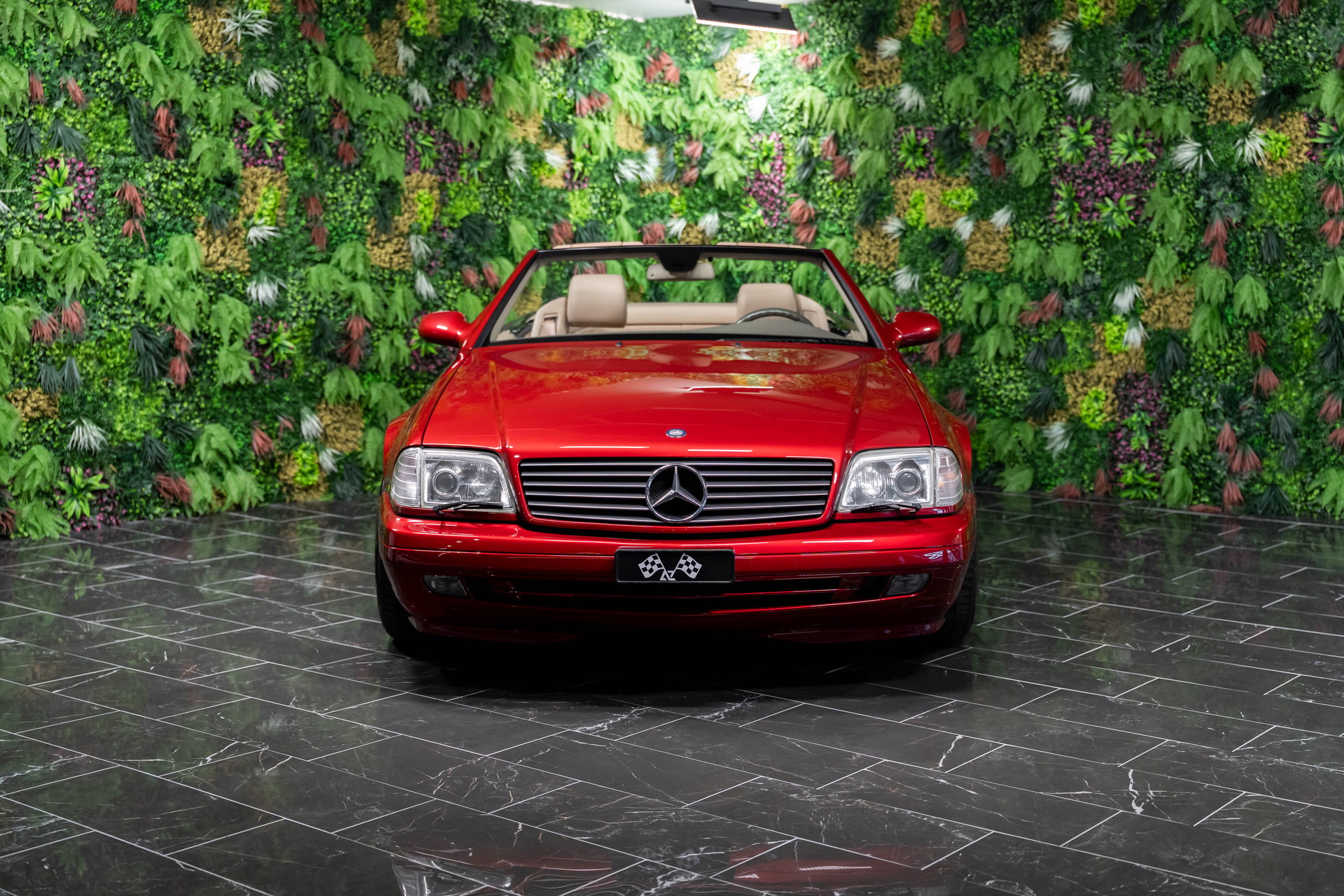 MERCEDES-BENZ SL 7.3 S BRABUS-image-5