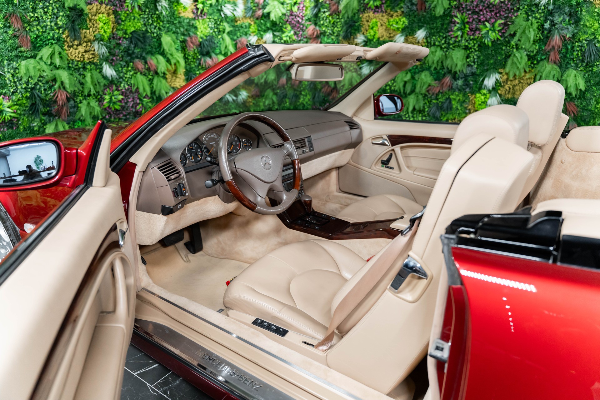 MERCEDES-BENZ SL 7.3 S BRABUS-image-12
