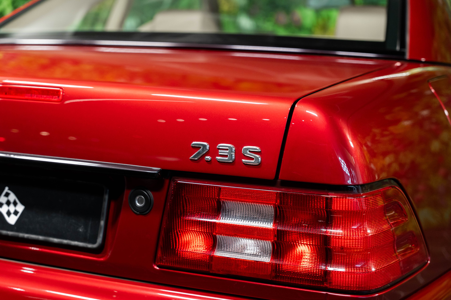 MERCEDES-BENZ SL 7.3 S BRABUS-image-11