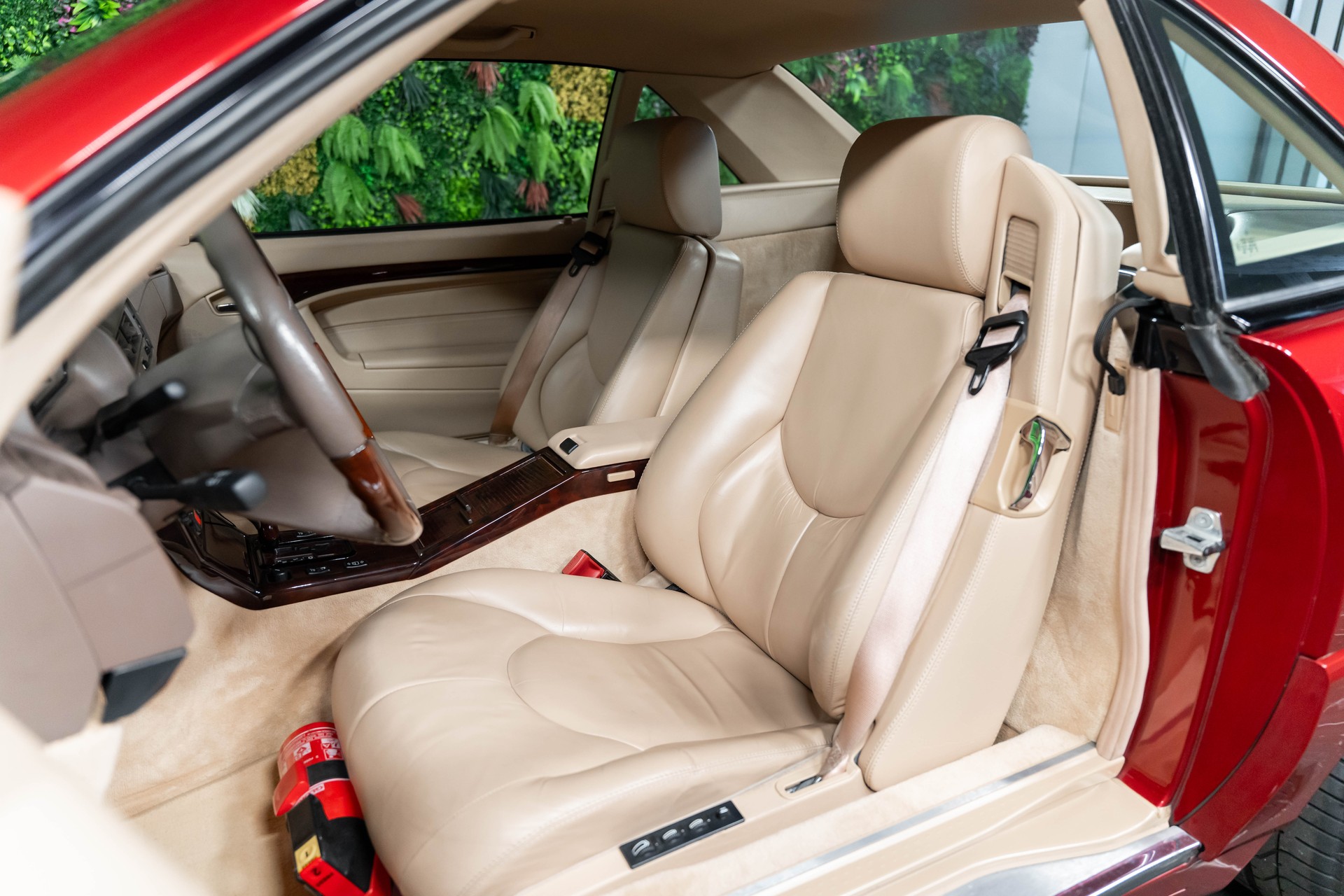 MERCEDES-BENZ SL 7.3 S BRABUS-image-15