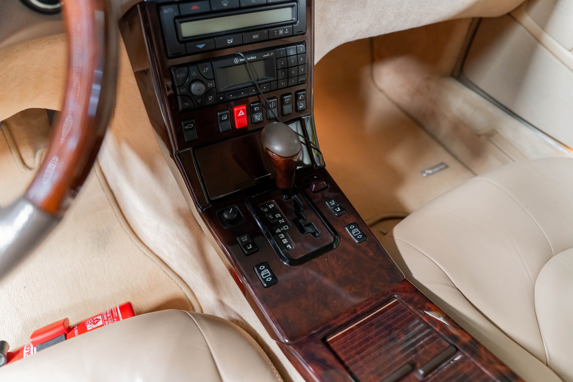 MERCEDES-BENZ SL 7.3 S BRABUS-image-14