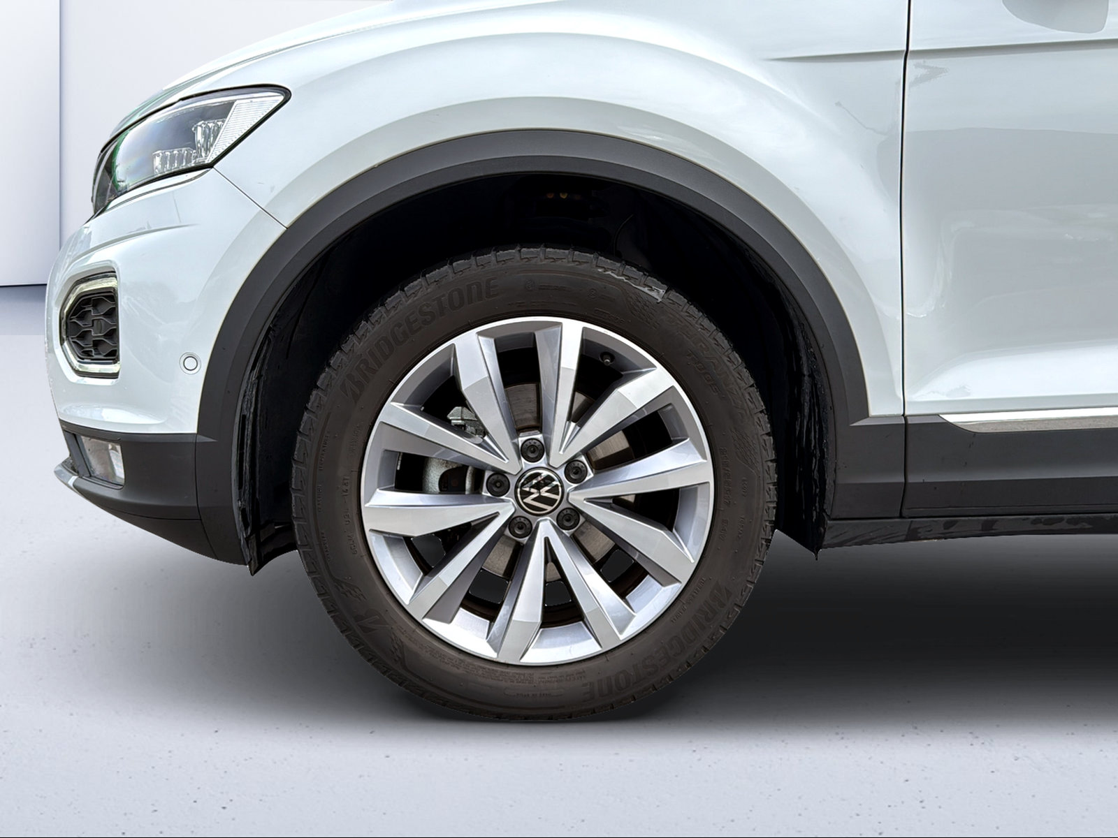 VW T-Roc 1.5 TSI EVO Advance-image-14