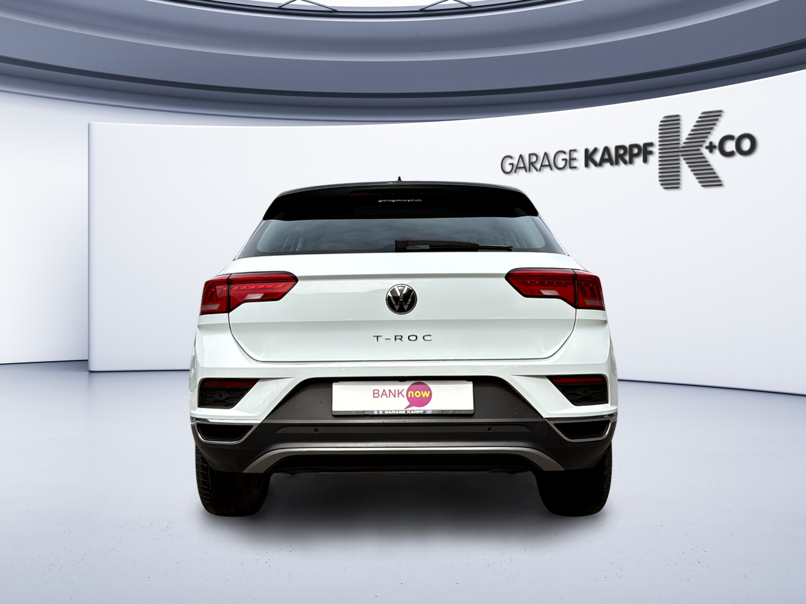 VW T-Roc 1.5 TSI EVO Advance-image-3