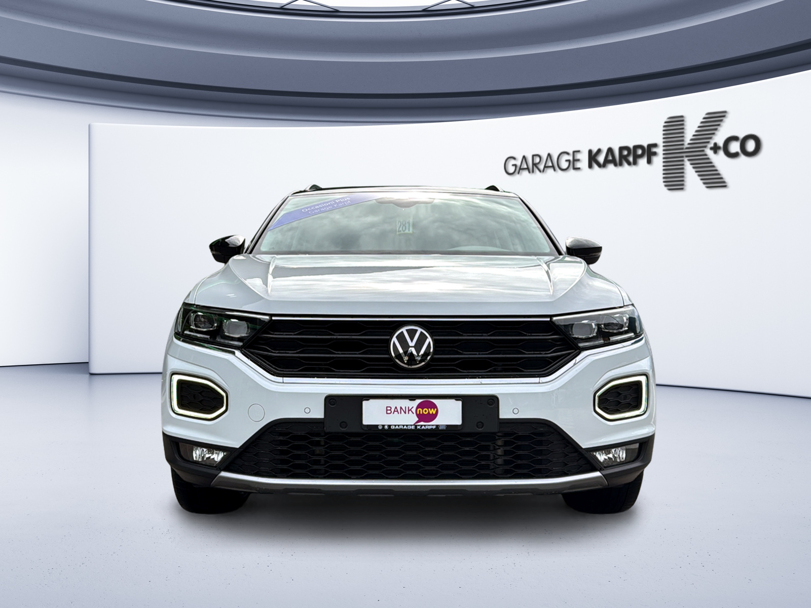 VW T-Roc 1.5 TSI EVO Advance-image-7