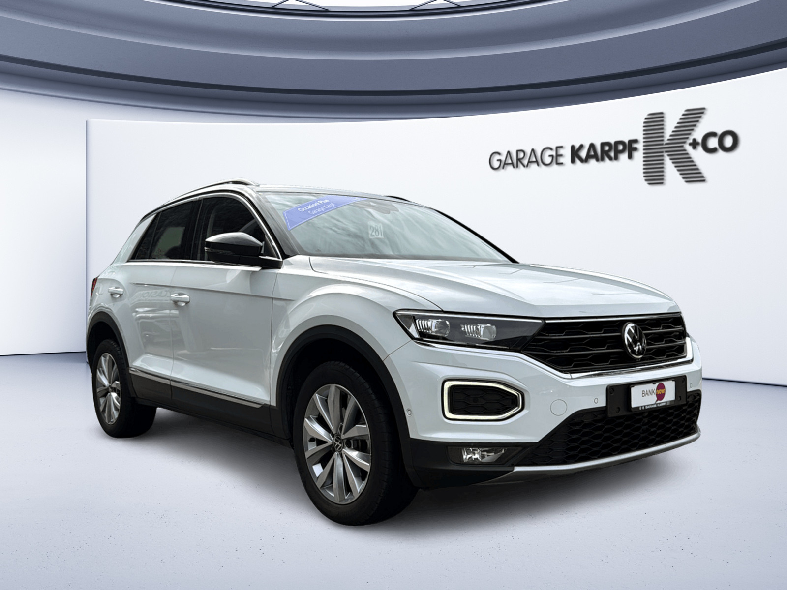 VW T-Roc 1.5 TSI EVO Advance-image-6