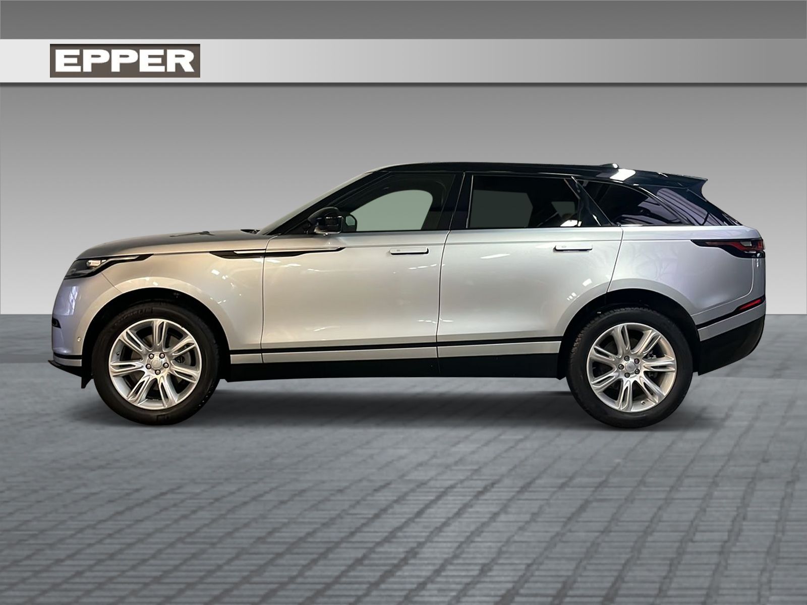 LAND ROVER Range Rover Velar 2.0 T P300 SE-image-1