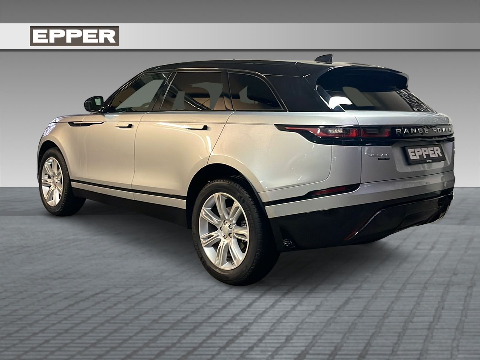 LAND ROVER Range Rover Velar 2.0 T P300 SE-image-2