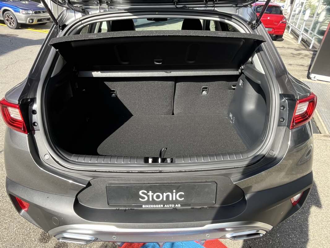 KIA Stonic 1.0 T-GDi GT-Line-image-4