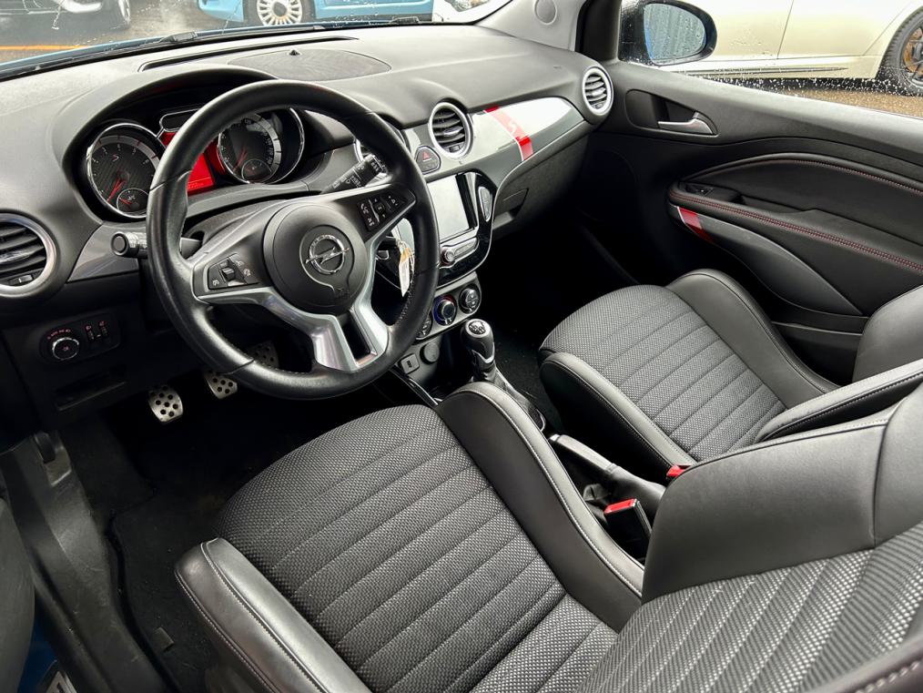 OPEL Adam 1.4 Turbo S-image-3