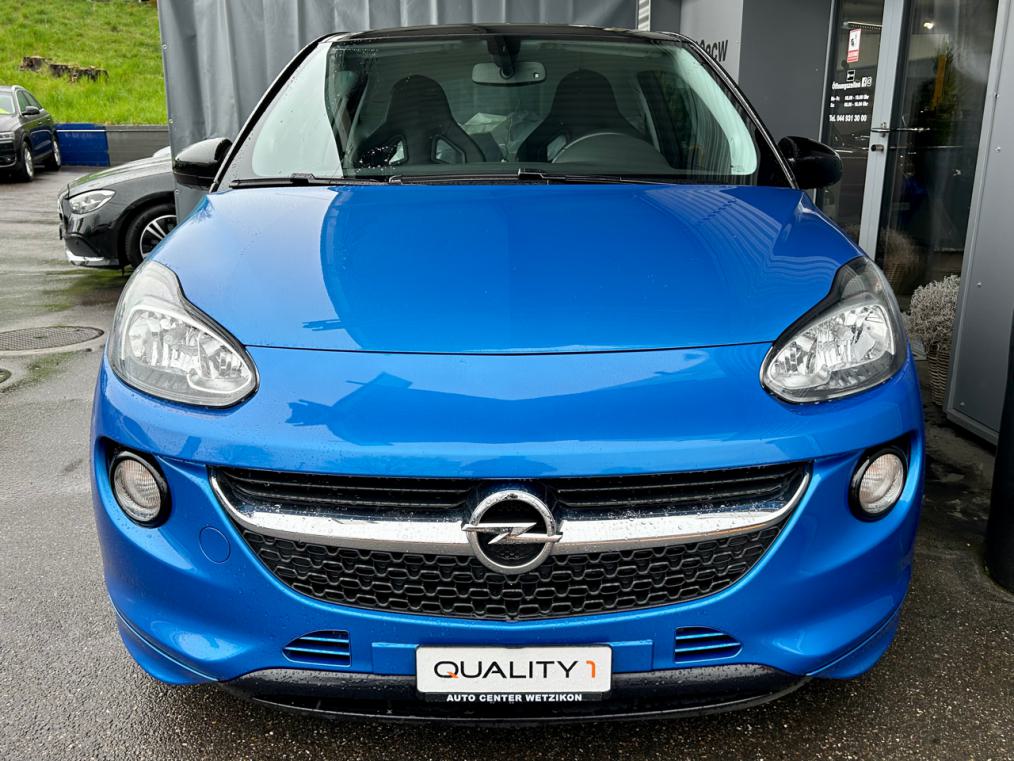 OPEL Adam 1.4 Turbo S-image-0