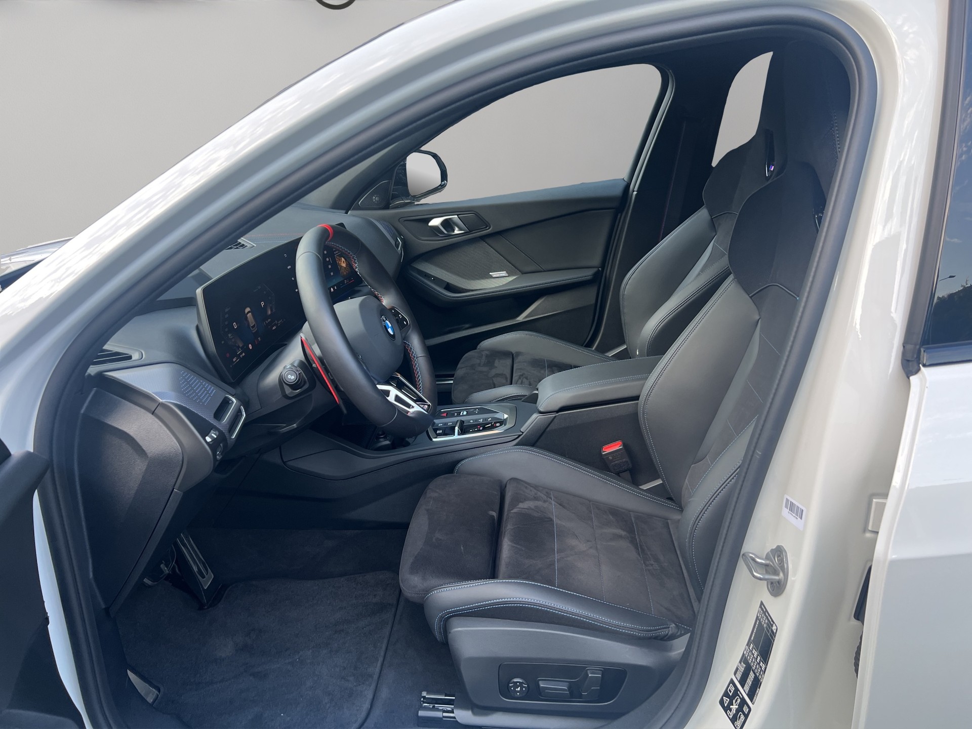 BMW M135 xDrive M Sport Pro-image-15