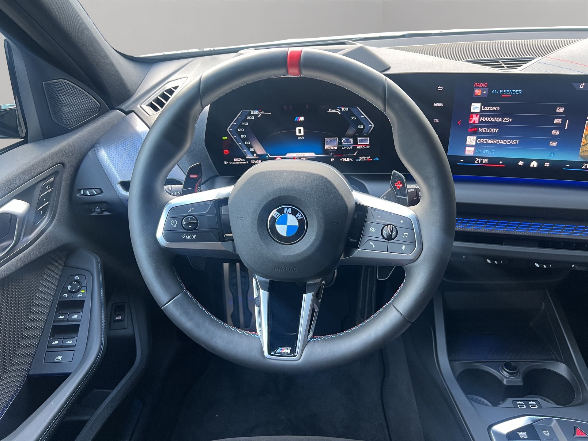 BMW M135 xDrive M Sport Pro-image-10