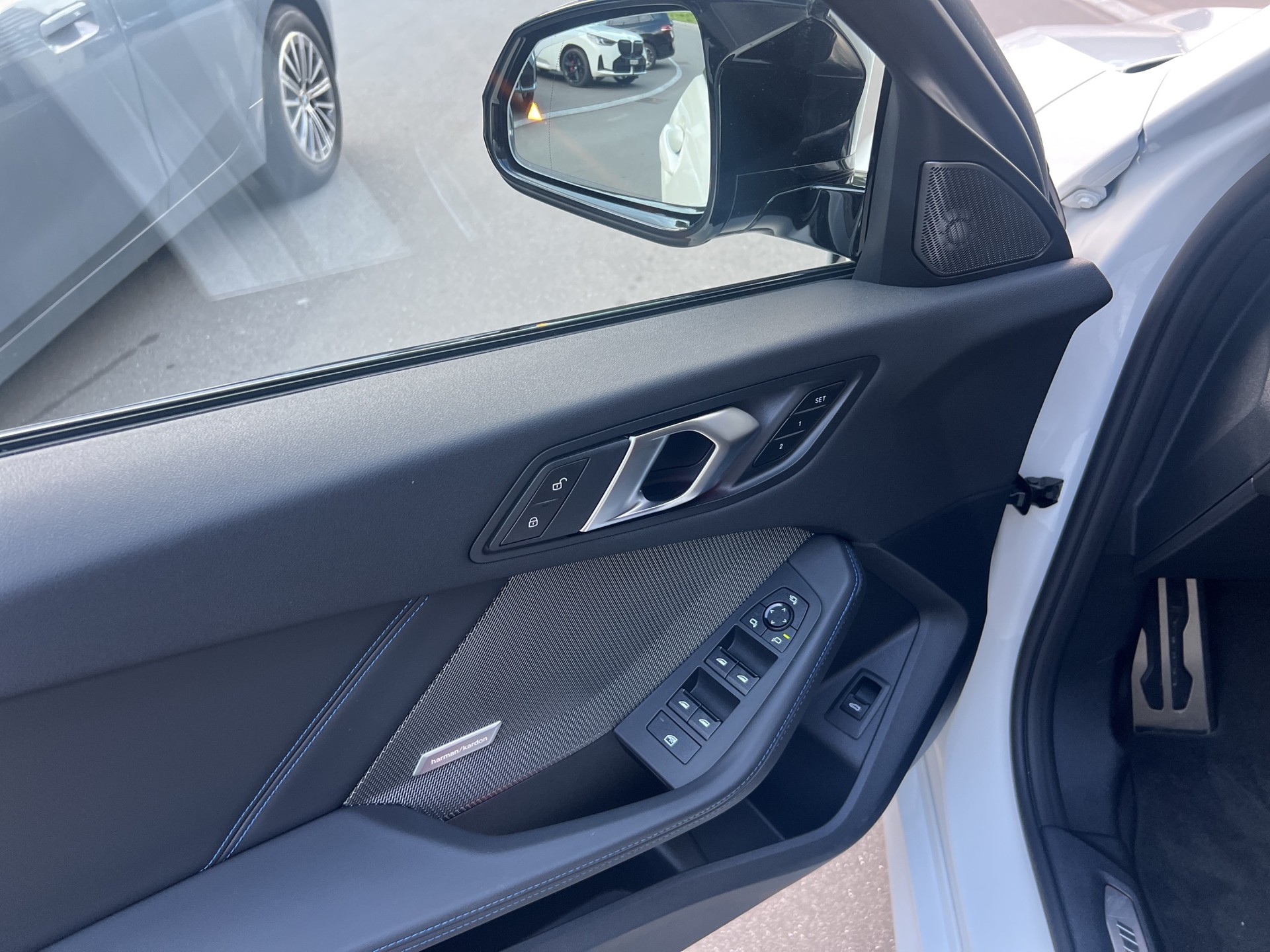 BMW M135 xDrive M Sport Pro-image-20