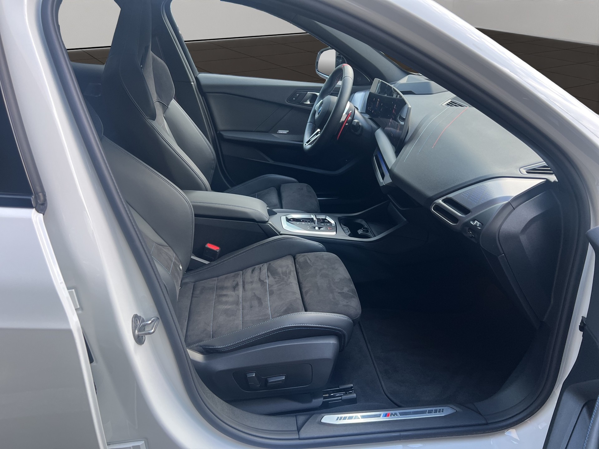 BMW M135 xDrive M Sport Pro-image-16
