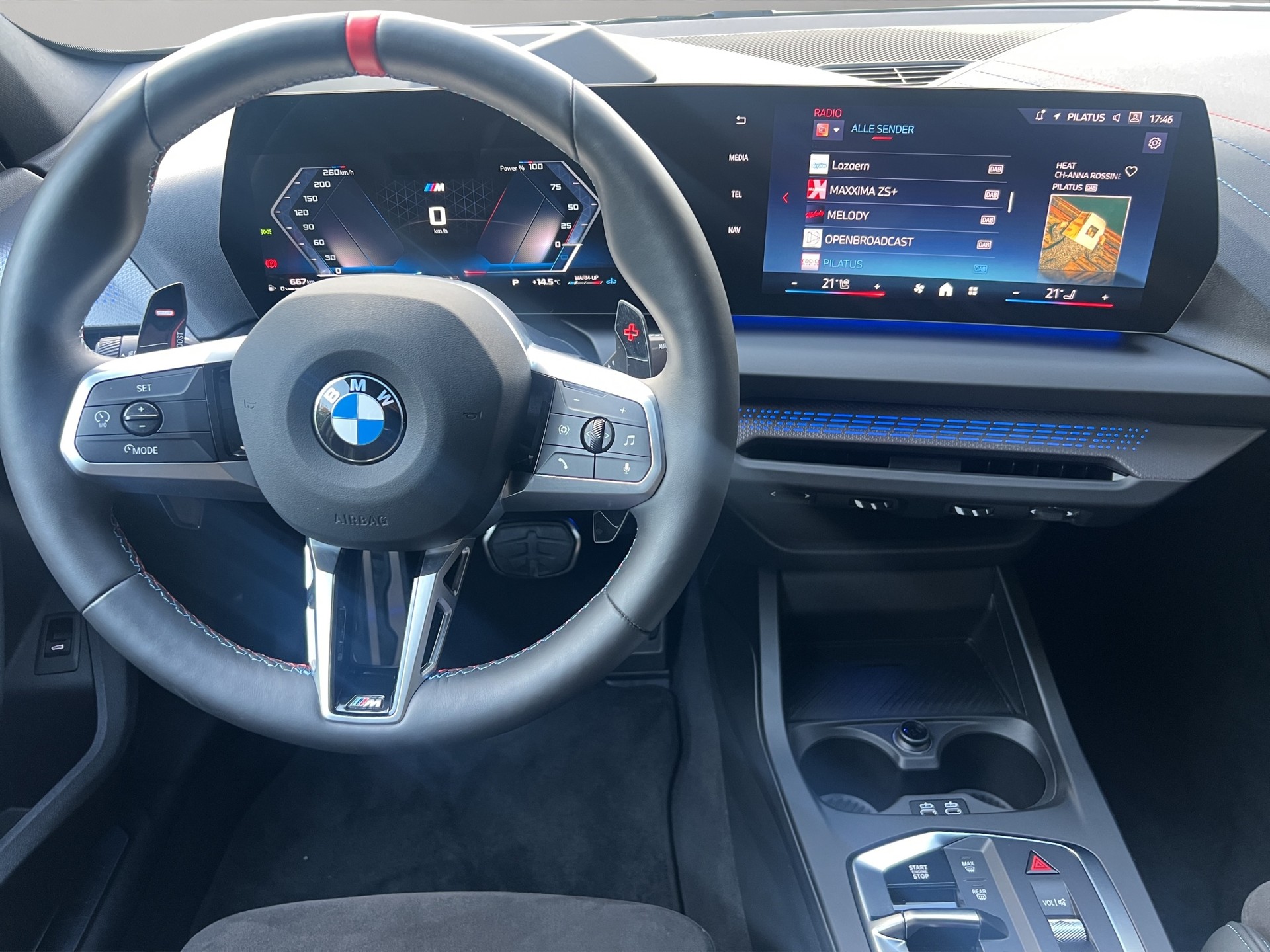 BMW M135 xDrive M Sport Pro-image-12