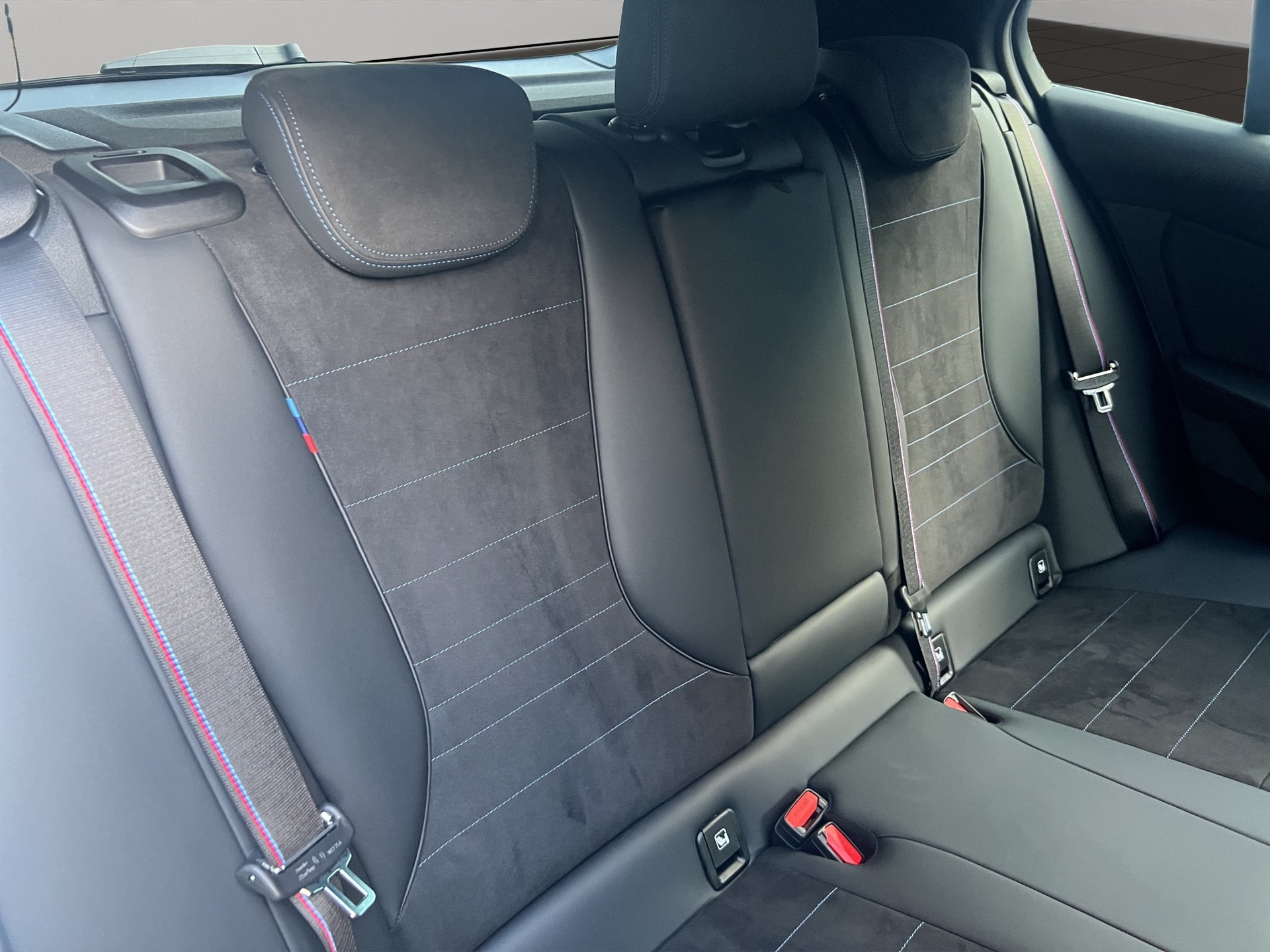 BMW M135 xDrive M Sport Pro-image-18
