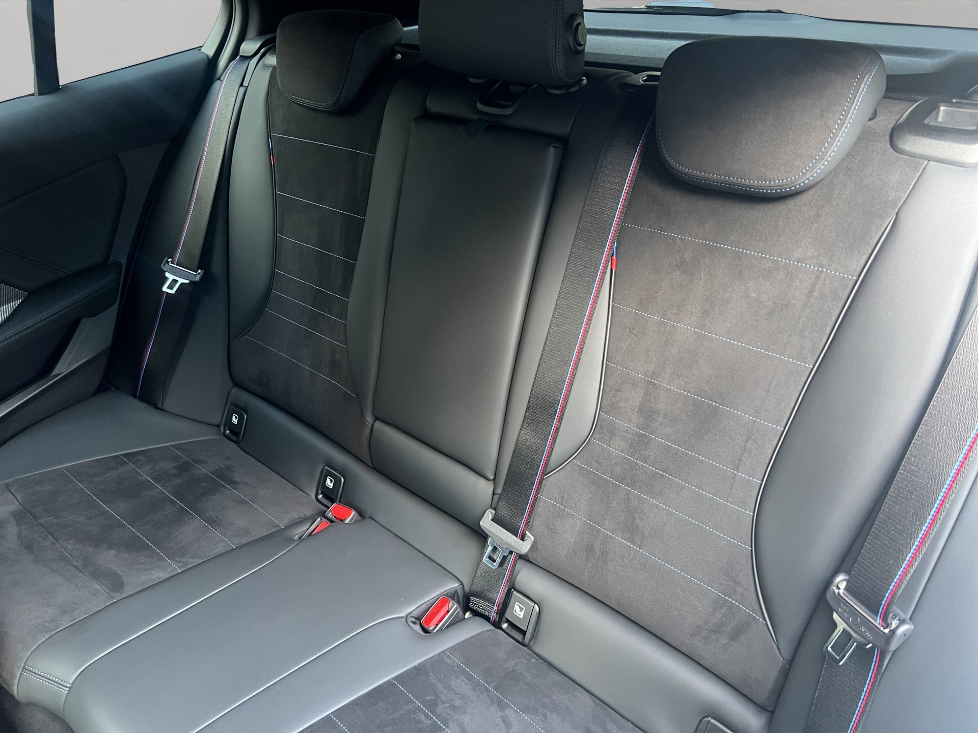 BMW M135 xDrive M Sport Pro-image-17