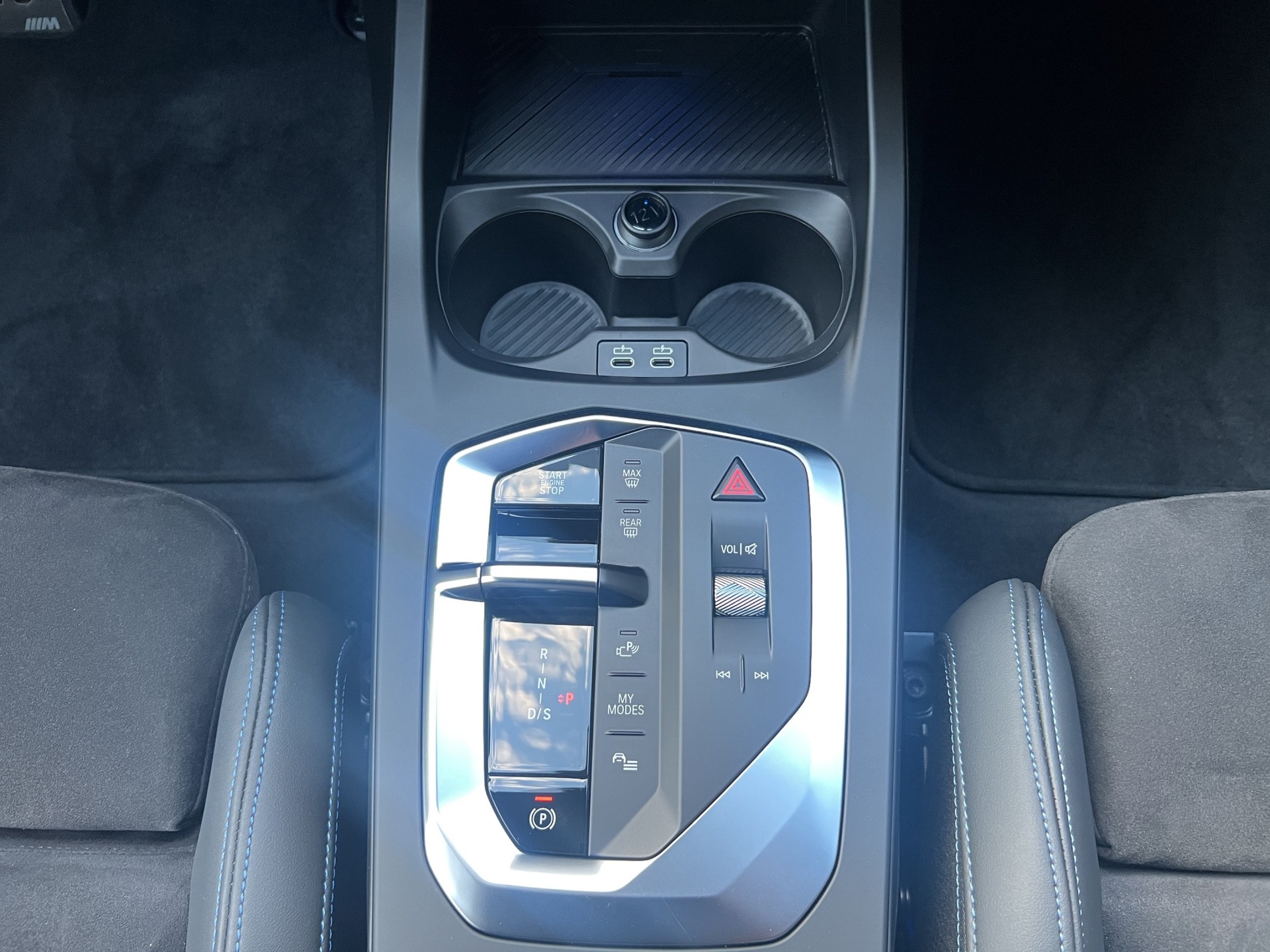 BMW M135 xDrive M Sport Pro-image-13