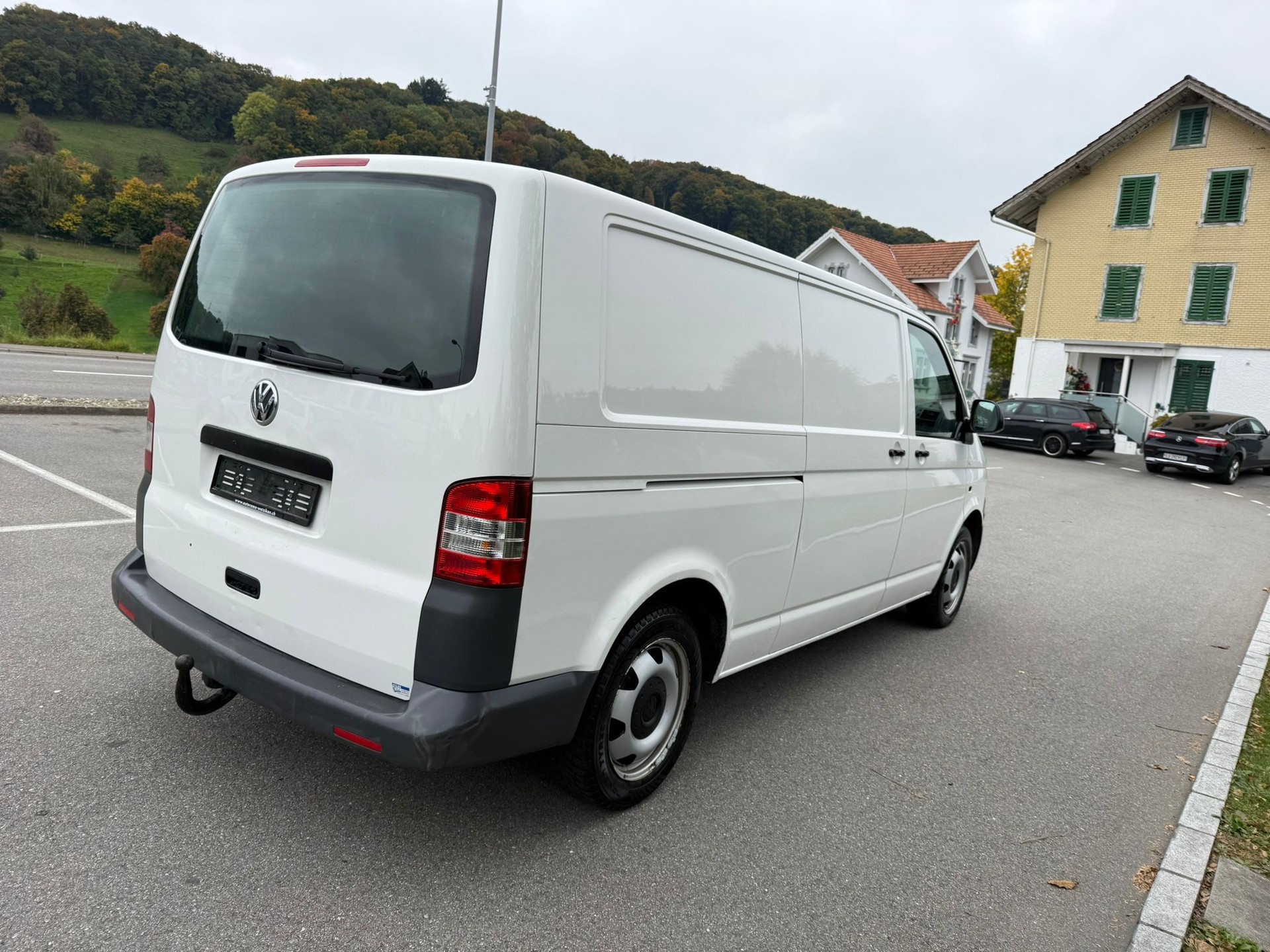 VW T5 2.0 Bi-TDI 4Motion DSG-image-2
