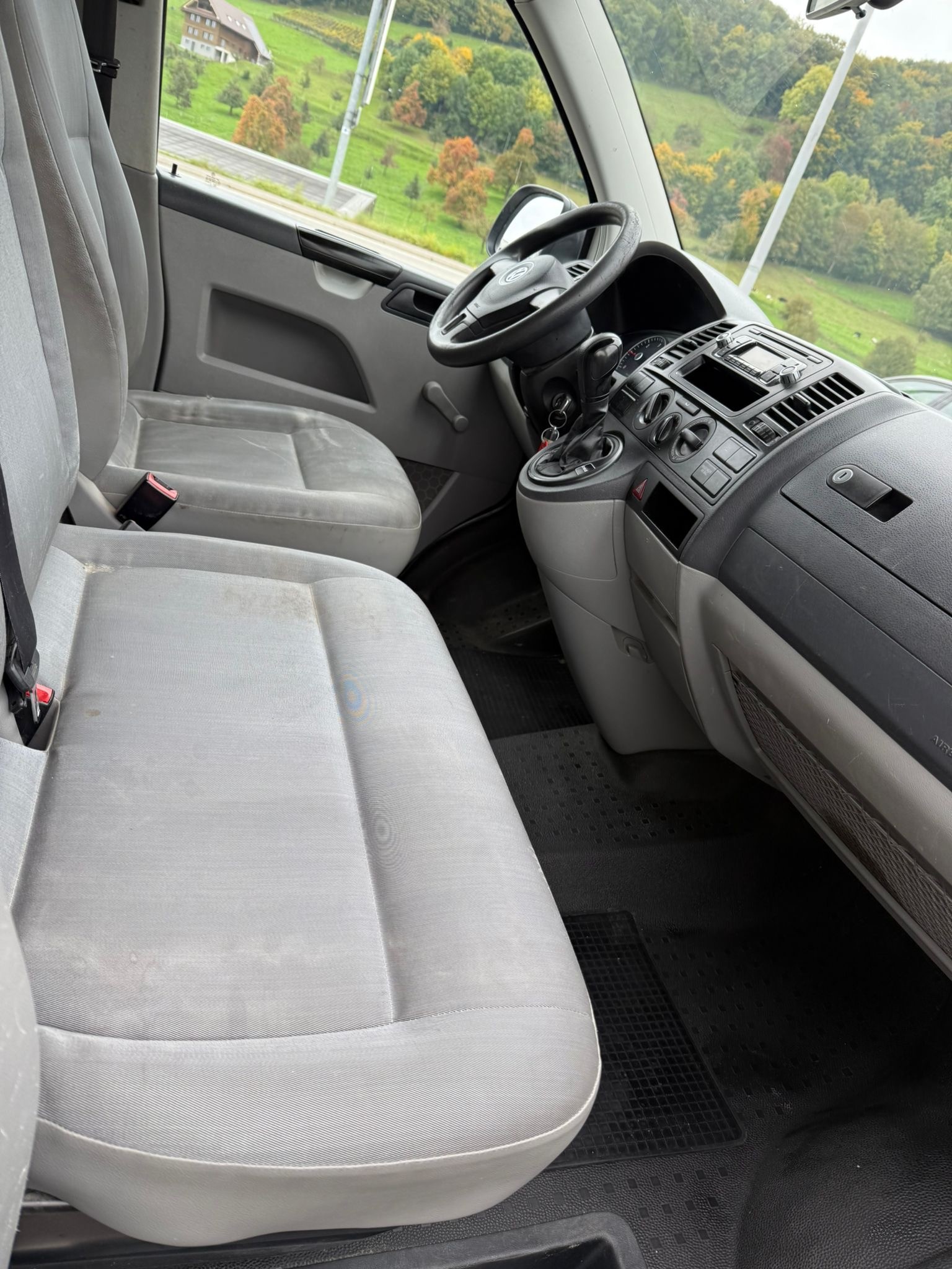 VW T5 2.0 Bi-TDI 4Motion DSG-image-4