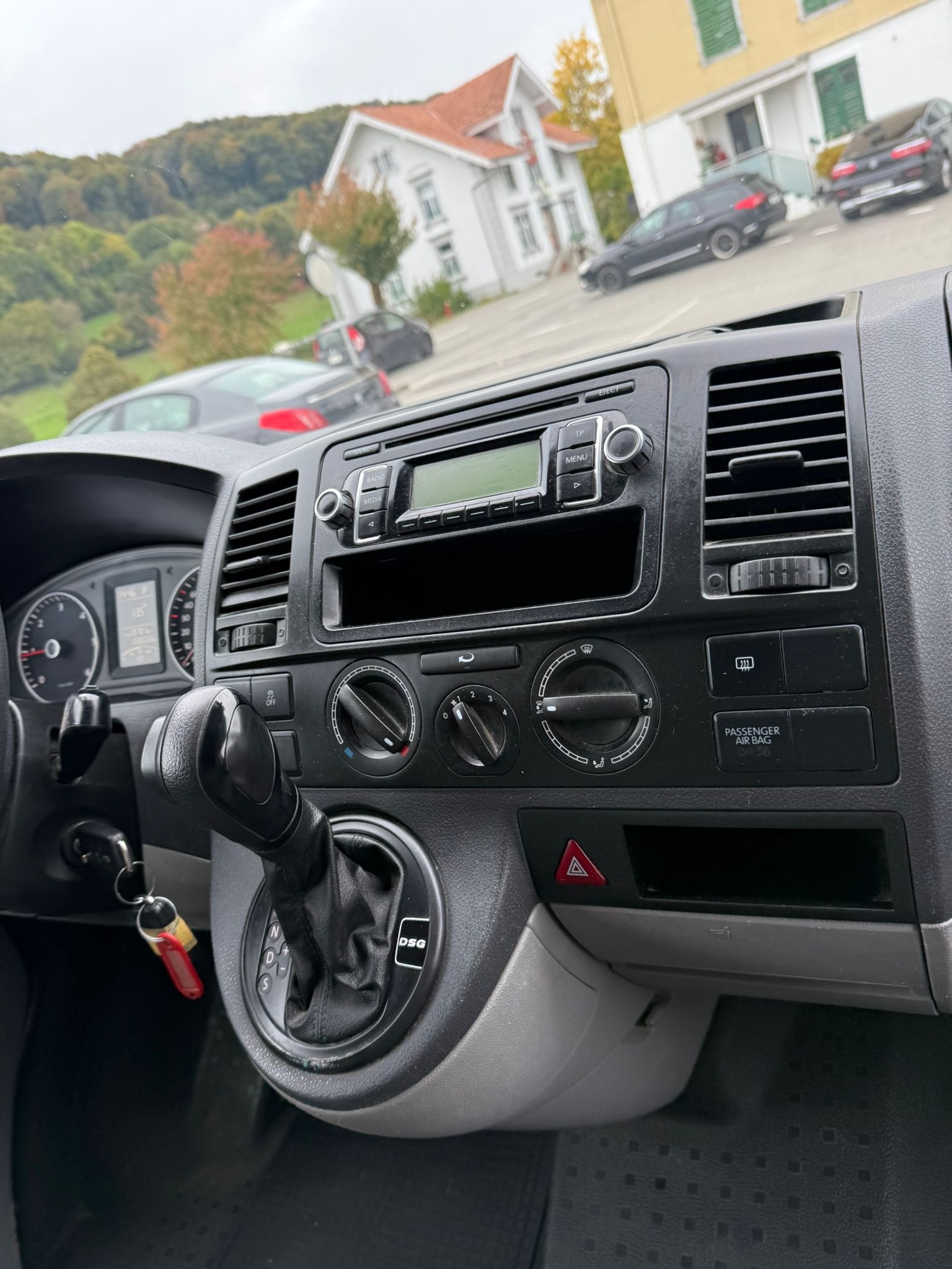 VW T5 2.0 Bi-TDI 4Motion DSG-image-5