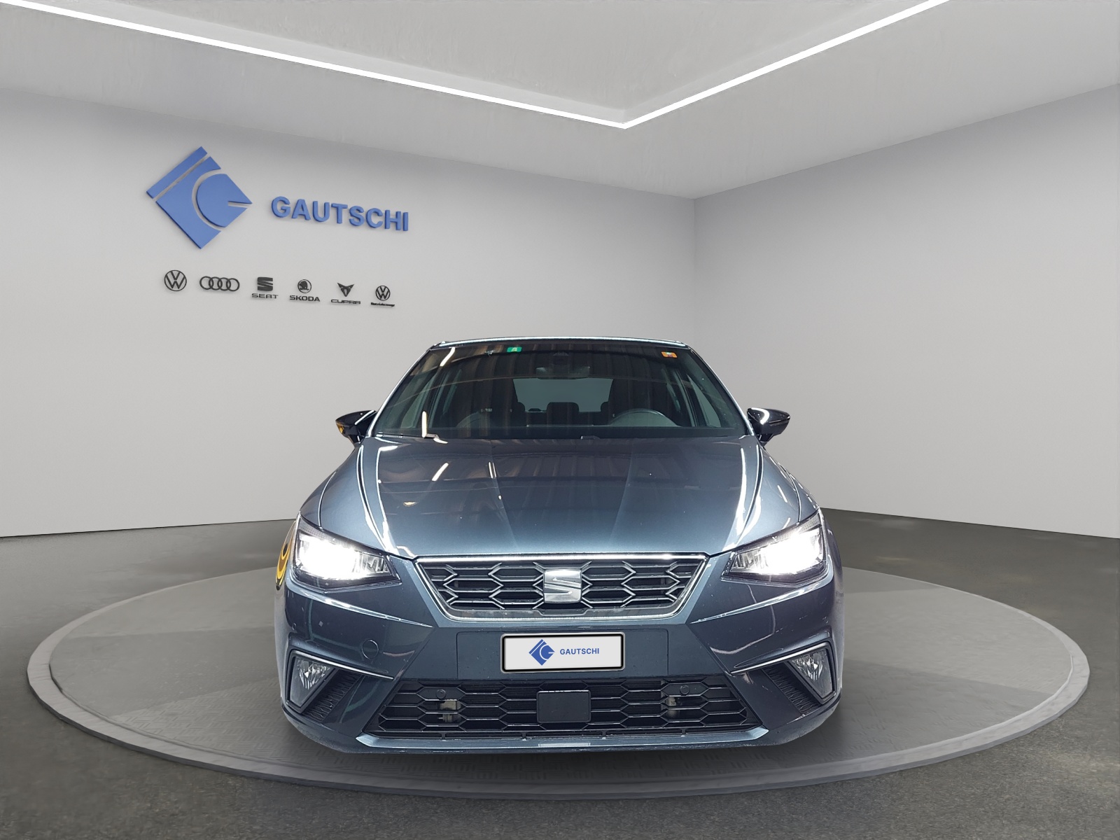 SEAT Ibiza 1.0 EcoTSI FR DSG-image-4