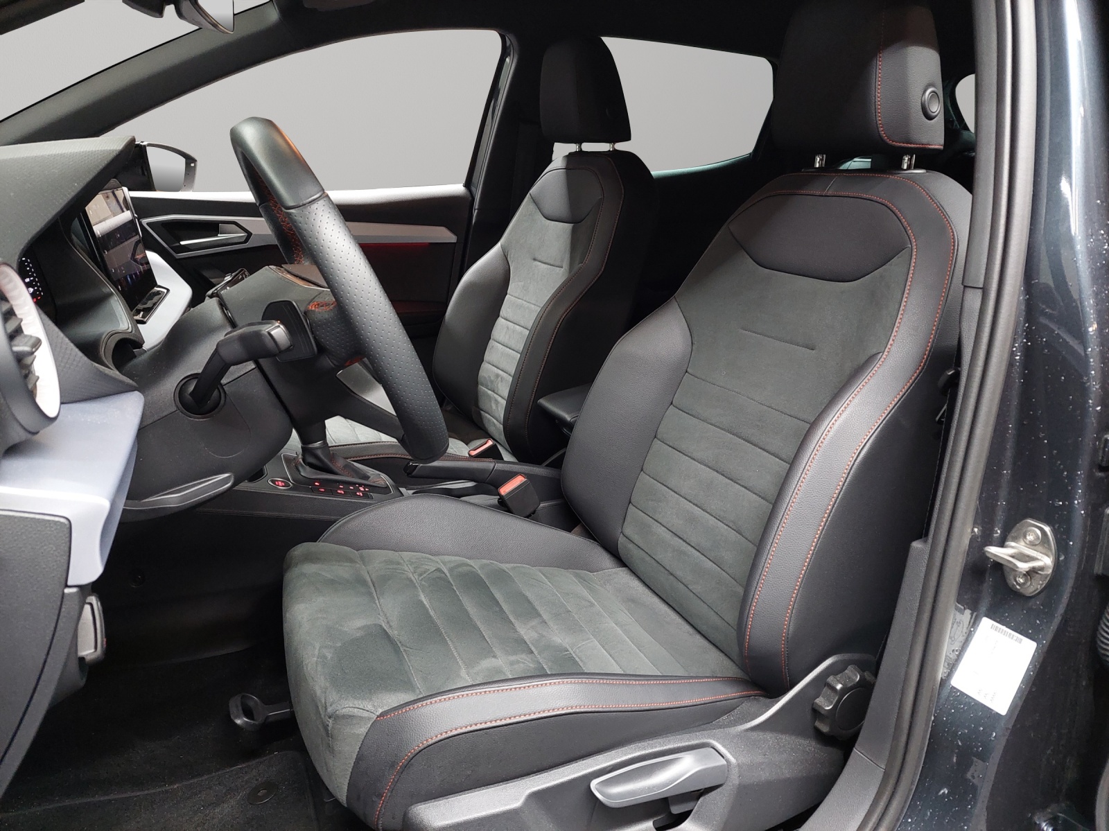 SEAT Ibiza 1.0 EcoTSI FR DSG-image-5