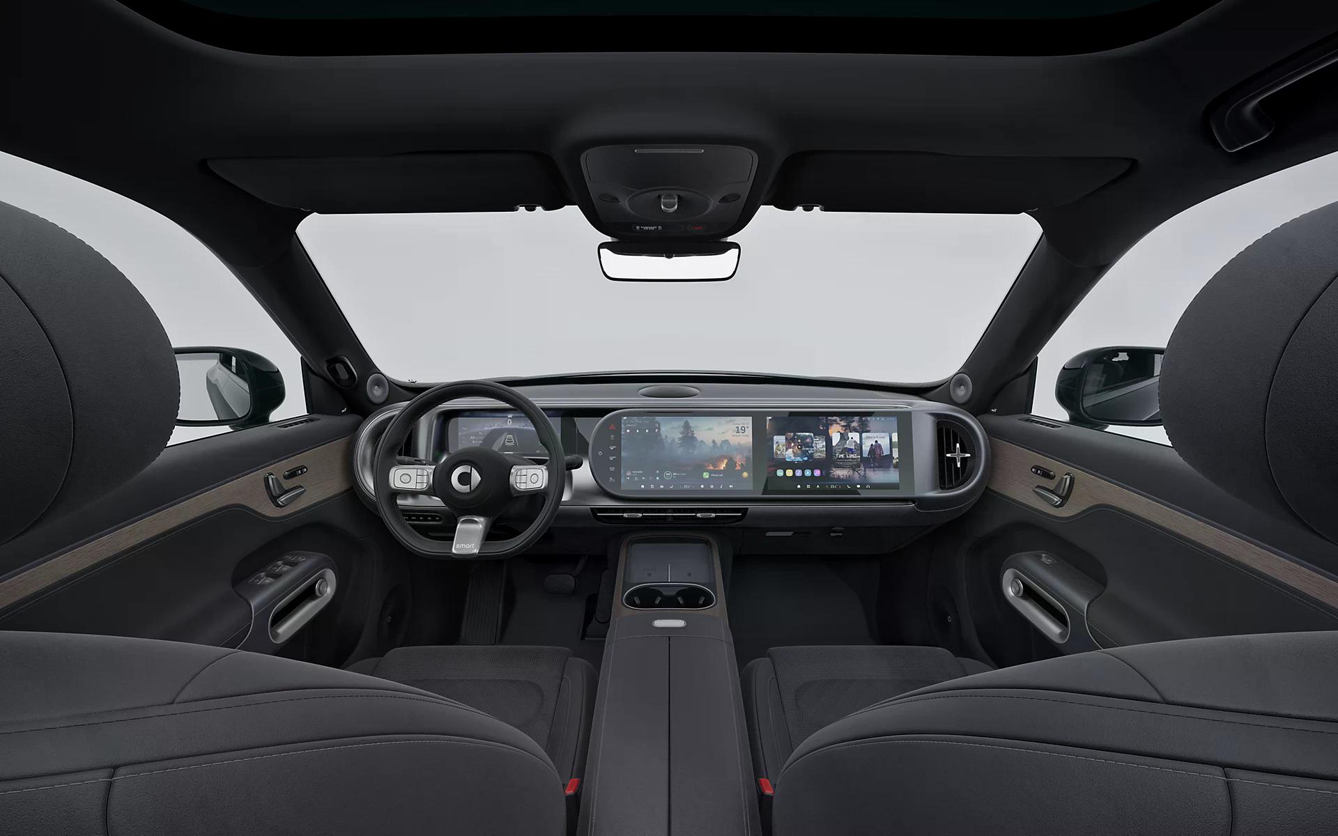 SMART #5 Pulse-image-4